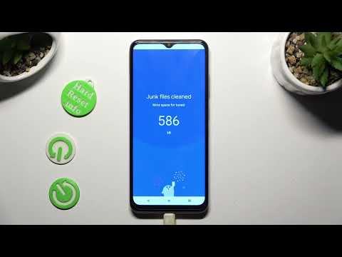 How to Clean Storage in NOKIA G42? – Remove Trash Files