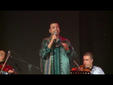 Fiyachiya Marouane Hajji قصيدة الفياشية مروان حاجي