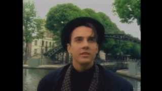 Tommy Page - When I Dream of You