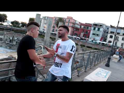 Giuseppe Mauro Ft Gino Coppola So Nammurat Video Ufficiale