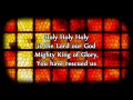 God Of Our Salvation