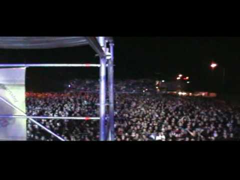 Nightwish - Live In Zlin, Czech Republic 07/15/2005 - Ghost Love Score