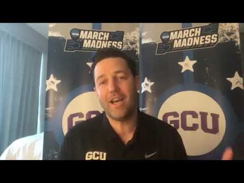 Grand Canyon Interviews 3-17-21