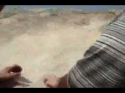 Caspian Clan freestyle session