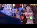 Benaam Ost Ringtone Benaam Drama Background Music New Ringtone