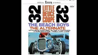 The Beach Boys No-Go Showboat