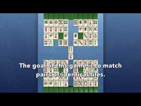 Wind of Mahjong Video