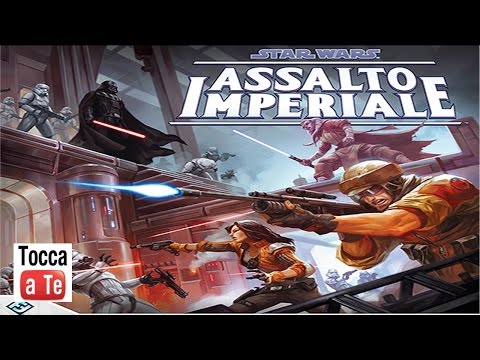 Your Turn 073 - Imperial Assault