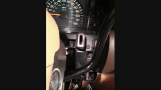 Chrysler Instrument Cluster Repair