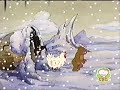 Little Bear Rare Shortened CBC Intro