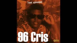 Dom Kennedy - 96 Cris (Prod. by Jake One)