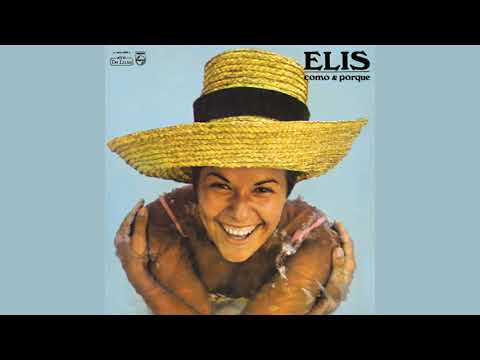 Canto de Ossanha - Elis Regina