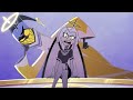Lute EXCOUSE ME Hazbin Hotel