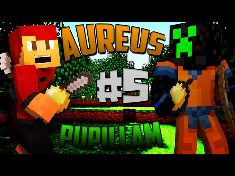 Aureus Pupillam UHC: S5E05 - The Moment Of Truth