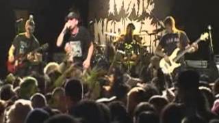 Toxic Narcotic - Live In Boston (2004) ( DVD )