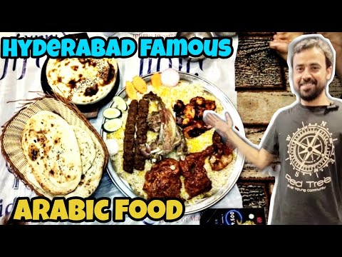 RIDAN HOUSE OF MANDI HYDERABAD | مشہور مندي | FOOD VLOG | @mannchalayvlog