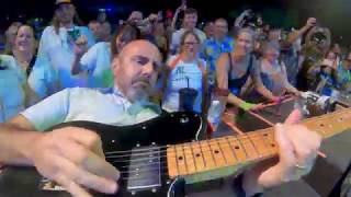 32 Things ~ moe. ~ 1/12/19 - throe.down