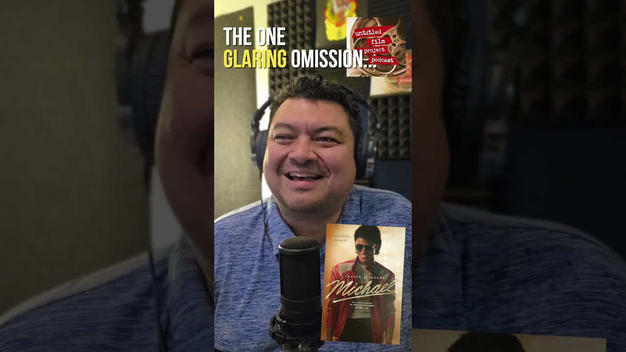 Did Thanos snap Janet Jackson too?? || An Untitled Short