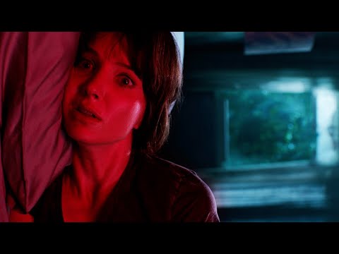 Malignant (2021) Official Trailer 