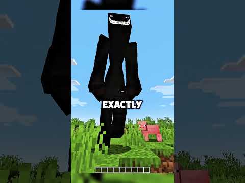 This mod makes sure you’re never alone. #minecraft