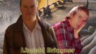 Lindahl Bringner: Kristallrummet