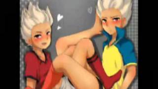 Goenji Shuya Tribute.WMV