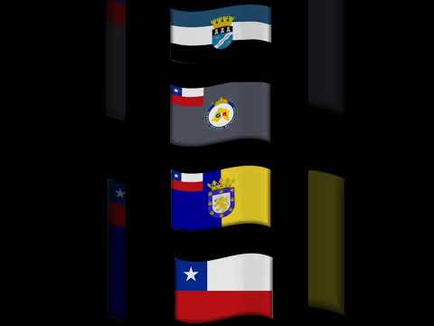 San Jose de Maipo, Santiago Metropolitan, Santiago, Chile EAS Alarm (2007)