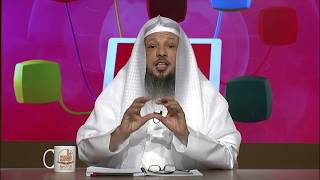 التفكر في أمر الآخرة - المحاضرة 20 - التربية - المستوى الثاني (2) - الشيخ/ سعد بن عتيق العتيق image