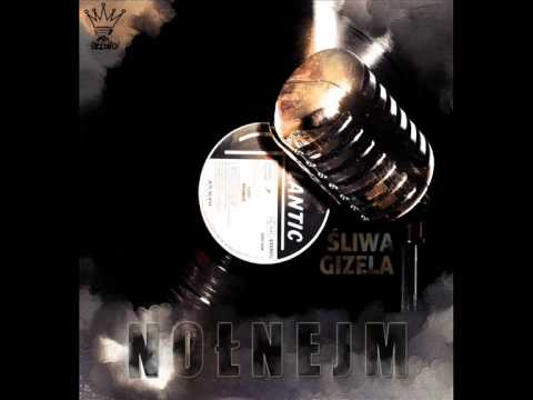 Gizela Śliwa- Intro [NOŁNEJM EP 2011]