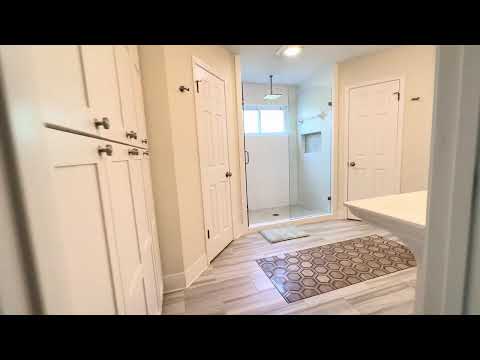 Spacious Single Story 4 Bedrooms, 2 Bathrooms Enclosed Sunroom for rent in South Austin Onion Creek for Rent! property video