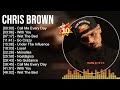Chris Brown Greatest Hits Top 100 Artists To Listen In 2022 2023