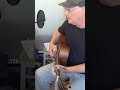 Dan Reeder - “Work Song”