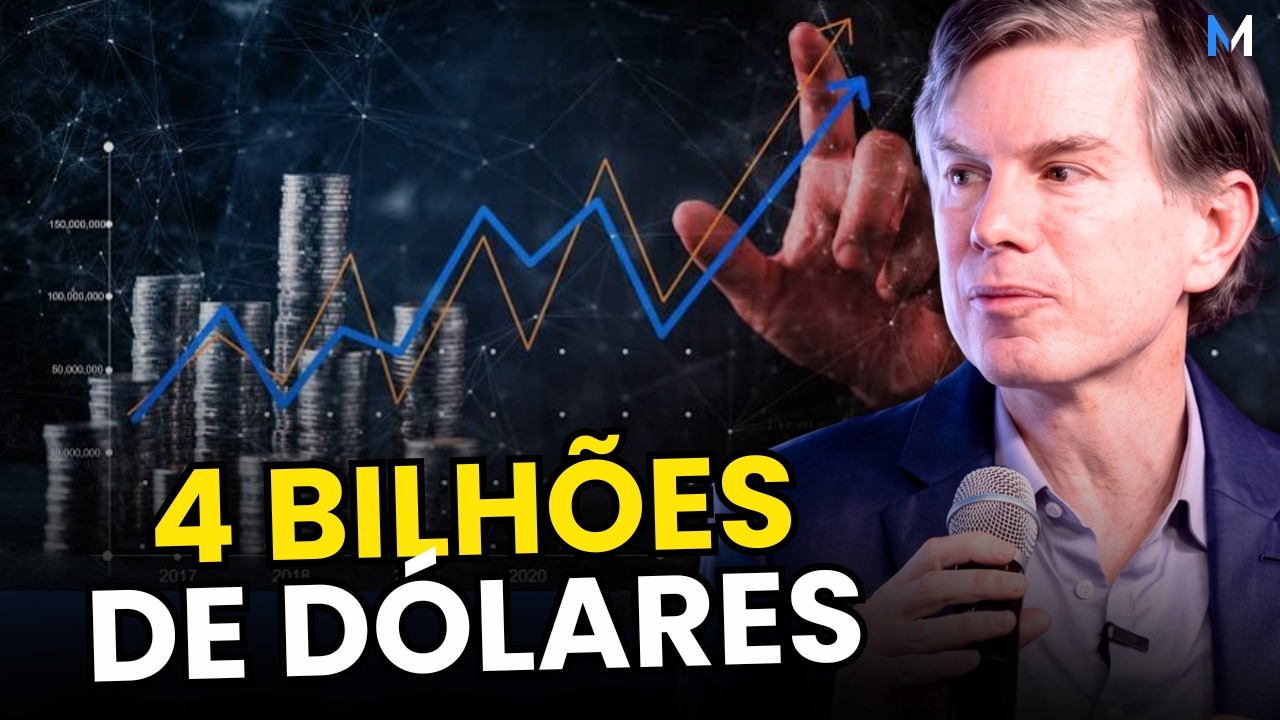 COMO UM DOS GESTORES MAIS RESPEITADOS DO BRASIL PENSA ANTES DE INVESTIR