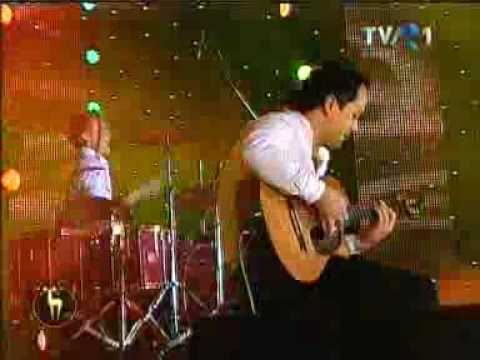 Cerbul de aur Finala: Moldova