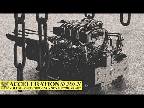 No Intellectual Property - Utopian Freedom [VNR050]