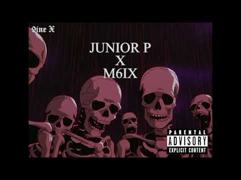 JUNIOR P x M6IX - คู่ขา (Mixtape)
