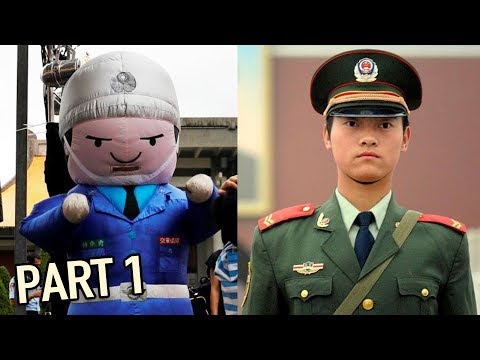 China vs Taiwan: Top 5 Differences (Part 1) | China Uncensored