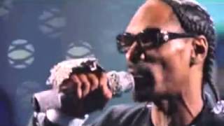 Snoop Dogg Ft Charlie Wilson - Can't Say Goodbye "LIVE"
