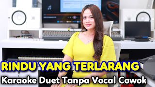Download lagu Broery feat Dewi Yull - Forbidden Longing Karaoke Without Male Vocals || Female Vocalist Putry Chiko mp3