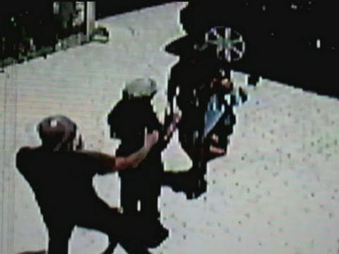 Janet Jackson 'slaps' Paris Jackson