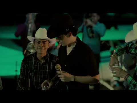 Que No Se Apague La Lumbre - Pantera De Culiacan Sinaloa x El Padrinito Toys [En Vivo]  - JM Music