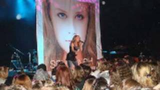 Unlock The Door - Savannah Outen