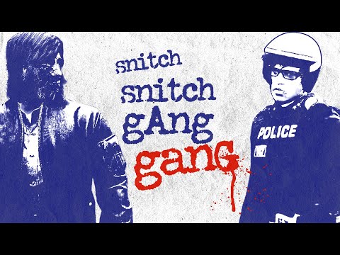 SNITCH GANG • SIZ: GTA 5 RP