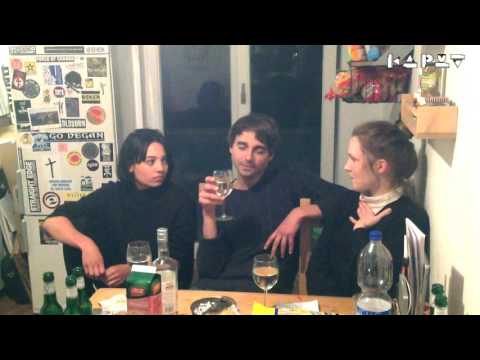 Die Heiterkeit - über das Problem mit überambitionierten Bands