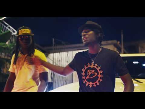 Young F - Im.So.Sm (Trippy Neggerz)