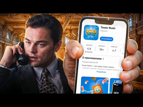 Casino App Experiment: Full Breakdown & Transcript