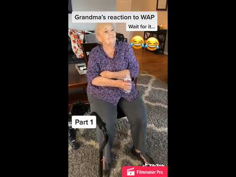 tiktok wap challenge compilation , parents react part. 1