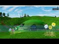 Teletubbies Teletubbyland In Roblox With Effects 3