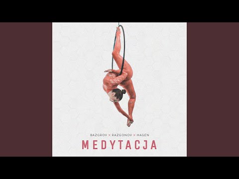 Medytacja