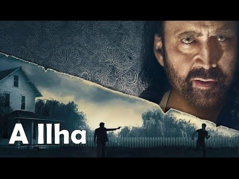 FILME LANÇAMENTO 2020 COM NICOLAS CAGE | FILME COMPLETO E DUBLADO 2020 | FILME DE SUSPENSE